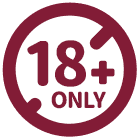 18+限制級